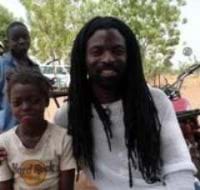Rocky Dawuni’s Independence Splash 2008 Draws Crowds And Impacts Awareness In Ghana’s Northern Region